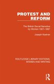 Protest and Reform (eBook, ePUB)