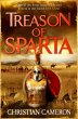 Treason of Sparta (eBook, ePUB) - Bild 1