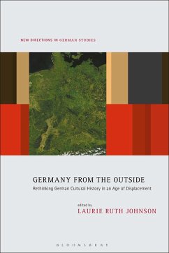 Cover Germany from the Outside (eBook, PDF)