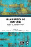 Asian Migration and New Racism (eBook, PDF)