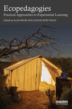 Cover Ecopedagogies (eBook, ePUB)