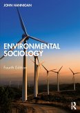 Environmental Sociology (eBook, ePUB)