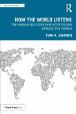 How the World Listens (eBook, PDF)