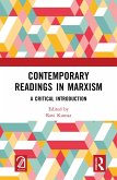 Contemporary Readings in Marxism (eBook, ePUB)