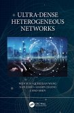 Ultra-Dense Heterogeneous Networks (eBook, ePUB)