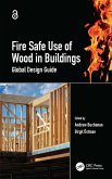 Fire Safe Use of Wood in Buildings (eBook, ePUB)