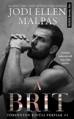 A brit (eBook, ePUB) - Malpas, Jodi Ellen