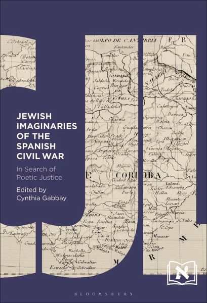 Jewish Imaginaries of the Spanish Civil War (eBook, PDF)