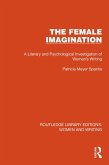 The Female Imagination (eBook, ePUB) The Female Imagination (eBook, ePUB)