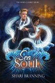 Sea and Soul (Seer's Gambit, #1) (eBook, ePUB) Sea and Soul (Seer's Gambit, #1) (eBook, ePUB)