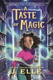 A Taste of Magic (eBook, ePUB)