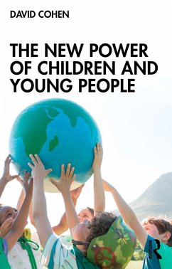 Cover The New Power of Children and Young People (eBook, ePUB)