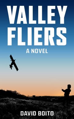 Cover Valley Fliers (eBook, ePUB)