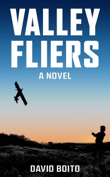 Valley Fliers (eBook, ePUB)