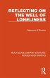 Reflecting on The Well of Loneliness... - Bild 1