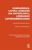 Compañeras: Latina Lesbians (An Anthology), Lesbianas Latinoamericanas (eBook, PDF) Compañeras: Latina Lesbians (An Anthology), Lesbianas Latinoamericanas (eBook, PDF)