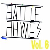 BattleRhymes Vol. 6 - The Addendum (eBook, ePUB) BattleRhymes Vol. 6 - The Addendum (eBook, ePUB)