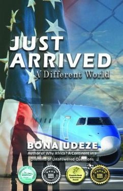 Cover Just Arrived (eBook, ePUB)