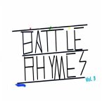 BattleRhymes Vol. 3 - Lifetime of Diligent Vigilance (eBook, ePUB)
