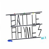 BattleRhymes Vol. 3 - Lifetime of Diligent Vigilance (eBook, ePUB) BattleRhymes Vol. 3 - Lifetime of Diligent Vigilance (eBook, ePUB)