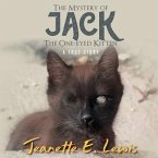 The Mystery of Jack, the One-Eyed Kitten (eBook, ePUB)