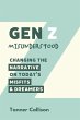 Gen Z Misunderstood (eBook, ePUB) - Bild 1