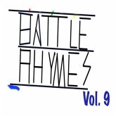 BattleRhymes Vol. 9 - Pandemic Tales of an Election (eBook, ePUB)