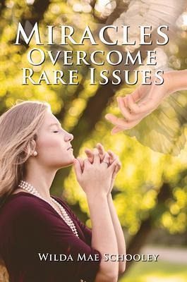 Miracles Overcome Rare Issues (eBook, ePUB)
