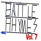 BattleRhymes Vol. 7 - A Reckoning is Looming (eBook, ePUB)