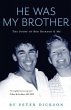 He Was My Brother (eBook, ePUB) - Bild 1