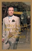 Tony Harte And The Boys From Avondale (eBook, ePUB)