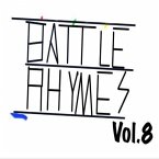 BattleRhymes Vol. 8 - Pandemic Tales of an Uprising (eBook, ePUB)