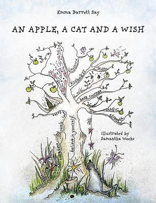 An Apple, a Cat and a Wish (eBook, ePUB)