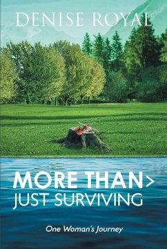 Cover More Than > Just Surviving (eBook, ePUB)
