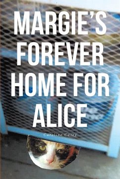 Cover Margie's Forever Home For Alice (eBook, ePUB)