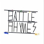 BattleRhymes Vol. 1 - Dawn of Reckoning (eBook, ePUB)