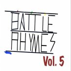 BattleRhymes Vol. 5 - Endless Pursuit (eBook, ePUB)