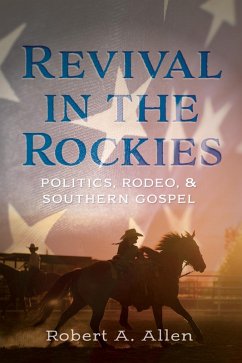 Revival in the Rockies (eBook, ePUB) Revival in the Rockies (eBook, ePUB)