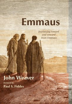 Emmaus (eBook, ePUB) - Weaver, John
