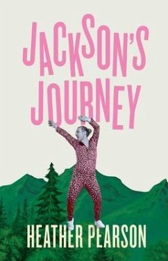 Cover Jackson's Journey (eBook, ePUB)