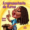 A representante de turma (eBook, ePUB) - Bild 1