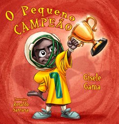 Cover O pequeno campeão (eBook, ePUB)