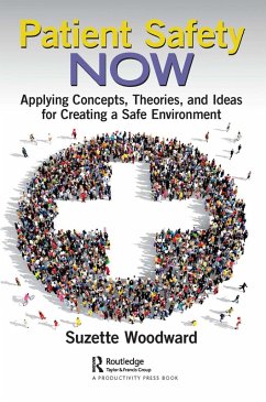 Cover Patient Safety Now (eBook, ePUB)