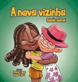 A nova vizinha (eBook, ePUB) A nova vizinha (eBook, ePUB)