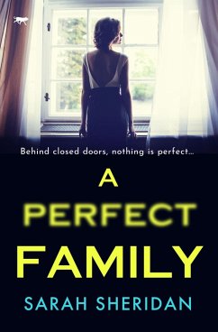 Cover A Perfect Family (eBook, ePUB)