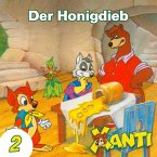 Der Honigdieb (MP3-Download)