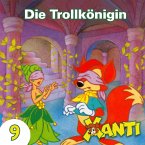 Die Trollkönigin (MP3-Download)