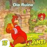 Die Ruine (MP3-Download) - Bild 1