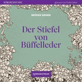 Der Stiefel von Büffelleder (MP3-Download) Der Stiefel von Büffelleder (MP3-Download)