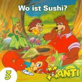 Wo ist Susi? (MP3-Download)